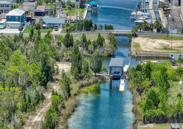 Photo 18 of Land for sale at 3487 Bluefish Dr, Hernando Beach, FL 34607 | MLS# W7888989 | Listing updated on 2026-08-28
