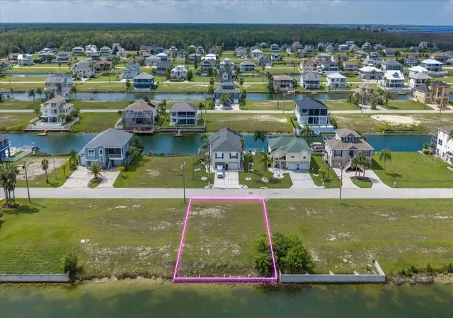 Photo 4 of Land for sale at 3487 Bluefish Dr, Hernando Beach, FL 34607 | MLS# W7888989 | Listing updated on 2026-08-28