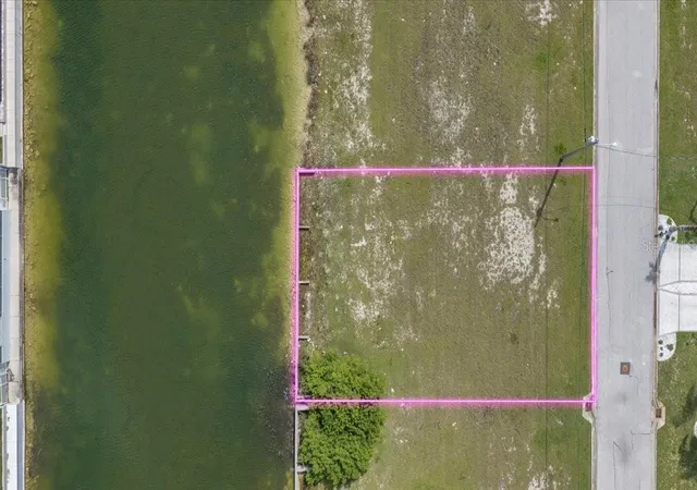 Photo 5 of Land for sale at 3487 Bluefish Dr, Hernando Beach, FL 34607 | MLS# W7888989 | Listing updated on 2026-08-28