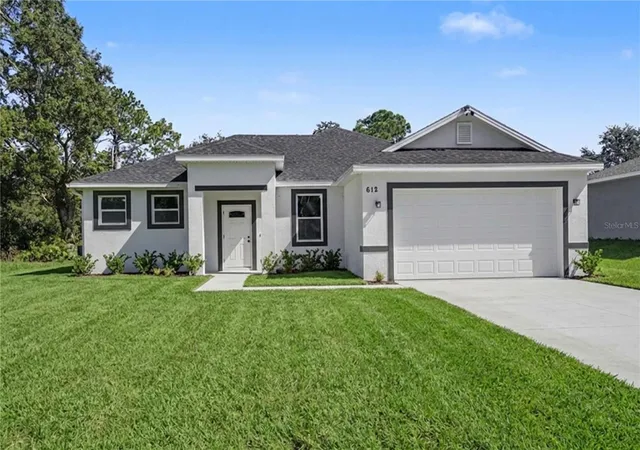 Photo 2 of Single family home for sale at 612 Waycross Rd Sw, Palm Bay, FL 32908 | MLS# S5156483 | Listing updated on 2026-08-29