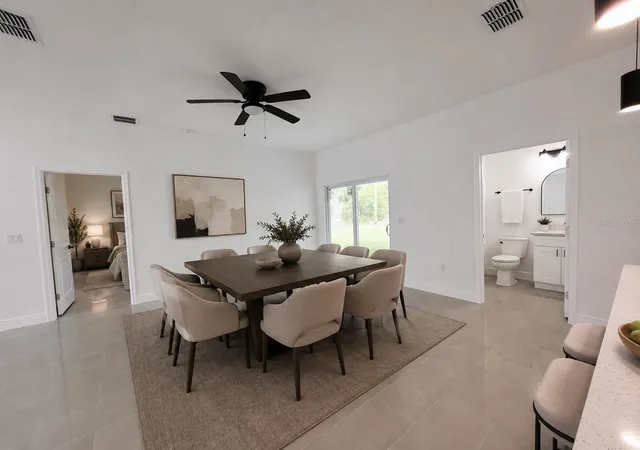 Photo 3 of Single family home for sale at 612 Waycross Rd Sw, Palm Bay, FL 32908 | MLS# S5156483 | Listing updated on 2026-08-29