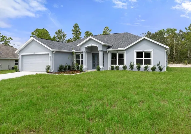 Photo 1 of Single family home for sale at 12085 Manassas Ave, Weeki Wachee, FL 34614 | MLS# W7888990 | Listing updated on 2026-08-28