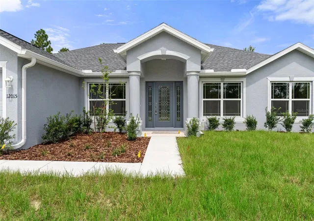 Photo 2 of Single family home for sale at 12085 Manassas Ave, Weeki Wachee, FL 34614 | MLS# W7888990 | Listing updated on 2026-08-28