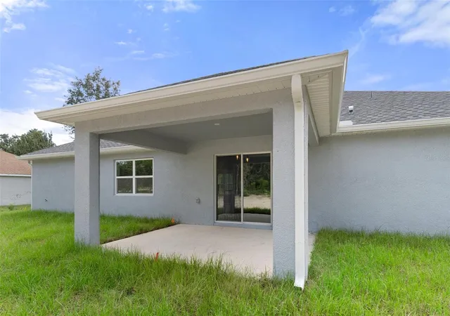 Photo 38 of Single family home for sale at 12085 Manassas Ave, Weeki Wachee, FL 34614 | MLS# W7888990 | Listing updated on 2026-08-28