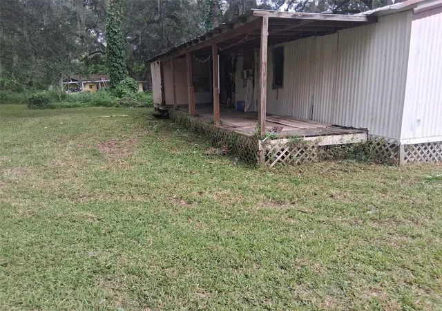 Photo 14 of Manufactured home for sale at 19399 Fort Dade Ave, Brooksville, FL 34601 | MLS# TB8543288 | Listing updated on 2026-08-31