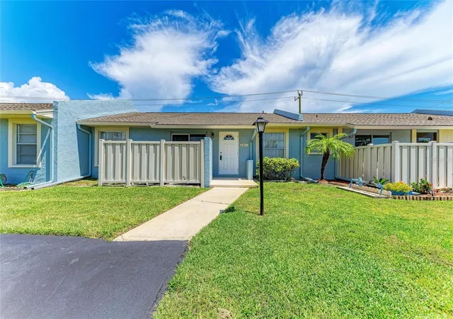 Photo 1 of Condo for sale at 3403 36th St W #109, Bradenton, FL 34205 | MLS# A4704305 | Listing updated on 2026-10-08