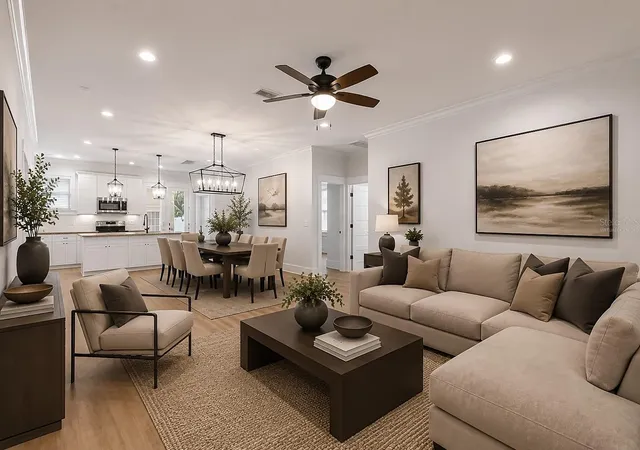 Photo 2 of Single family home for sale at 3923 W Gray St, Tampa, FL 33609 | MLS# TB8543290 | Listing updated on 2026-10-20