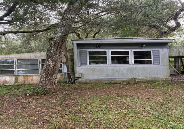 Photo 1 of Manufactured home for sale at 16 Shady Ln S, Palm Coast, FL 32137 | MLS# FC321035 | Listing updated on 2026-08-28
