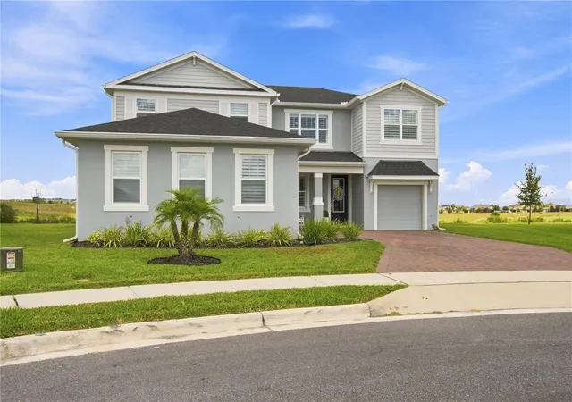 Photo 3 of Single family home for sale at 3168 Canna Lily Pl, Clermont, FL 34711 | MLS# O6437271 | Listing updated on 2026-09-13