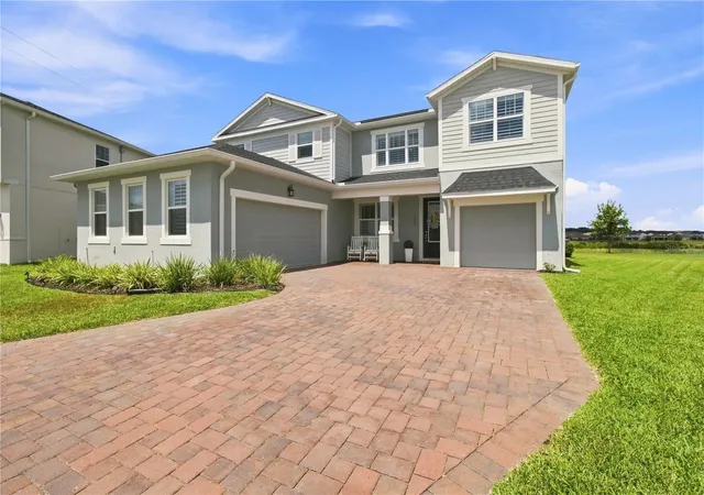 Photo 3 of Single family home for sale at 3168 Canna Lily Pl, Clermont, FL 34711 | MLS# O6437271 | Listing updated on 2026-09-13