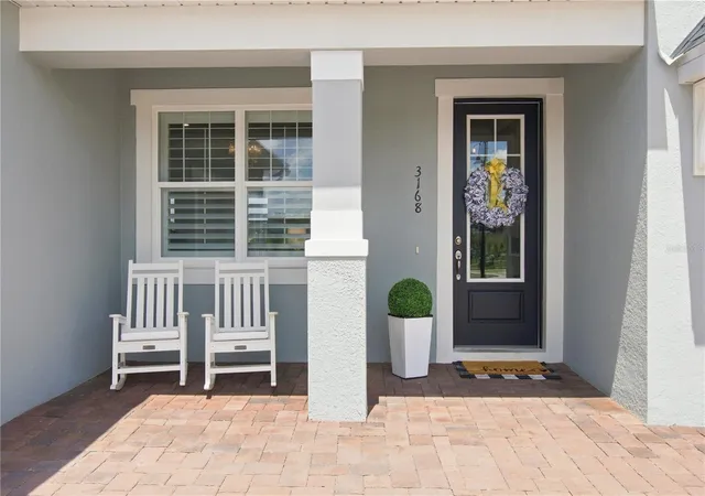 Photo 4 of Single family home for sale at 3168 Canna Lily Pl, Clermont, FL 34711 | MLS# O6437271 | Listing updated on 2026-09-13