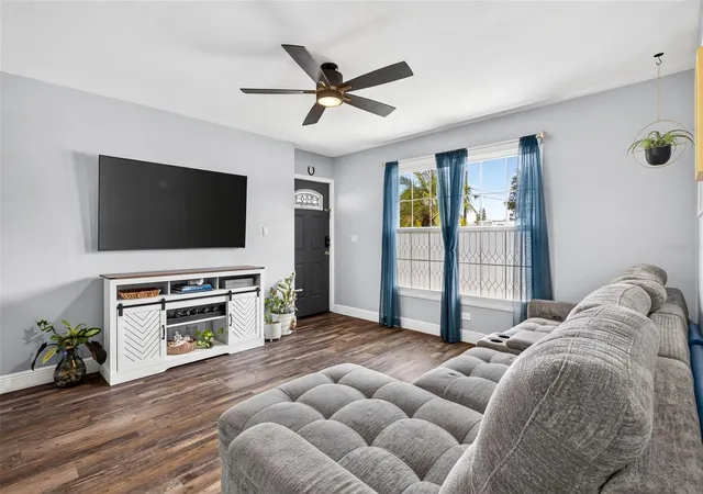 Photo 4 of Single family home for sale at 5508 Whitmore Dr, Tampa, FL 33634 | MLS# TB8543295 | Listing updated on 2026-09-27