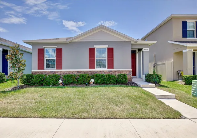 Photo 2 of Single family home for sale at 5356 Hayloft Dr, Apopka, FL 32712 | MLS# O6437277 | Listing updated on 2026-10-07