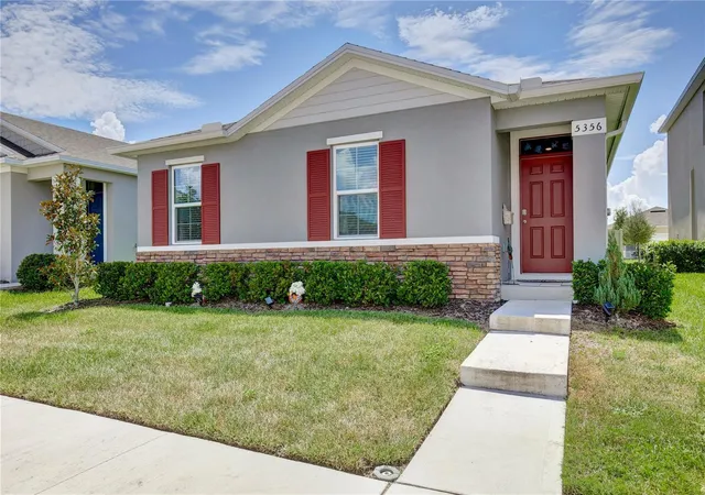 Photo 3 of Single family home for sale at 5356 Hayloft Dr, Apopka, FL 32712 | MLS# O6437277 | Listing updated on 2026-10-07