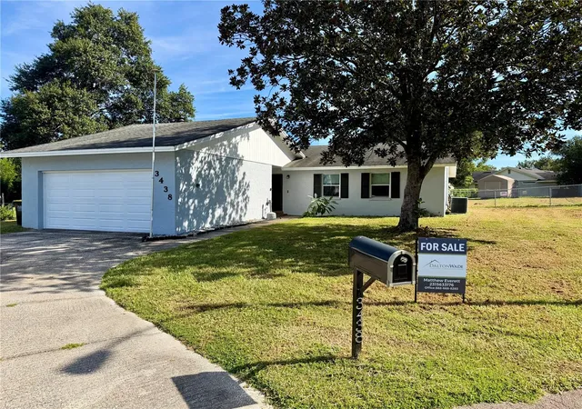 Photo 1 of Single family home for sale at 3438 Christina Groves Ct S, Lakeland, FL 33813 | MLS# P4939723 | Listing updated on 2026-09-28