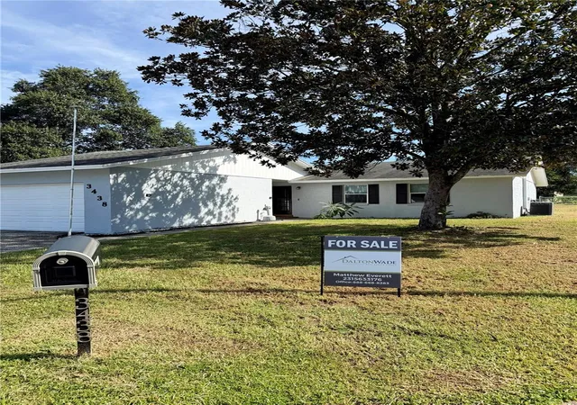 Photo 2 of Single family home for sale at 3438 Christina Groves Ct S, Lakeland, FL 33813 | MLS# P4939723 | Listing updated on 2026-09-28