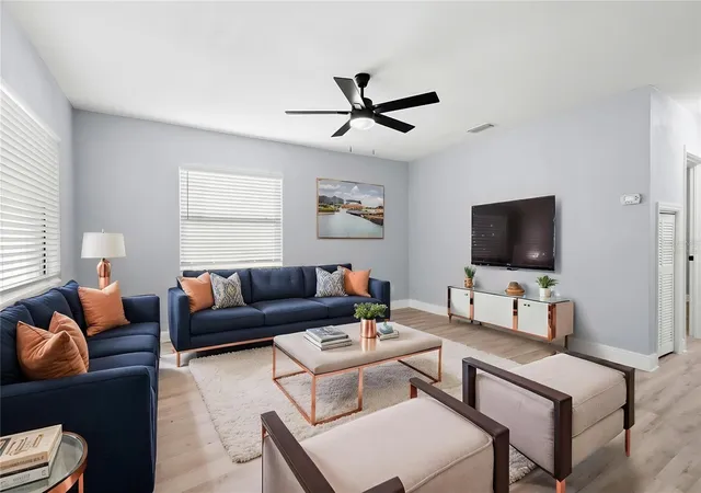 Photo 2 of Single family home for sale at 3921 W Gray St, Tampa, FL 33609 | MLS# TB8543305 | Listing updated on 2026-10-11