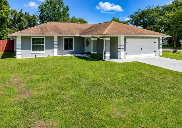 Photo 1 of Single family home for sale at 500 16th Street, Saint Cloud, FL 34769 | MLS# S5156495 | Listing updated on 2026-09-06