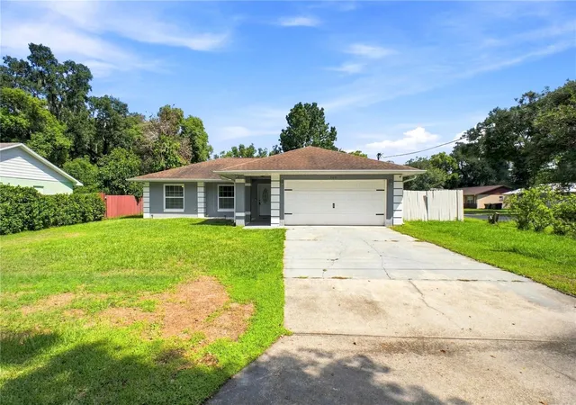 Photo 2 of Single family home for sale at 500 16th Street, Saint Cloud, FL 34769 | MLS# S5156495 | Listing updated on 2026-09-06