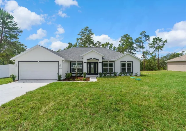 Photo 1 of Single family home for sale at 13058 Kittiwake Rd, Weeki Wachee, FL 34614 | MLS# W7888992 | Listing updated on 2026-08-28