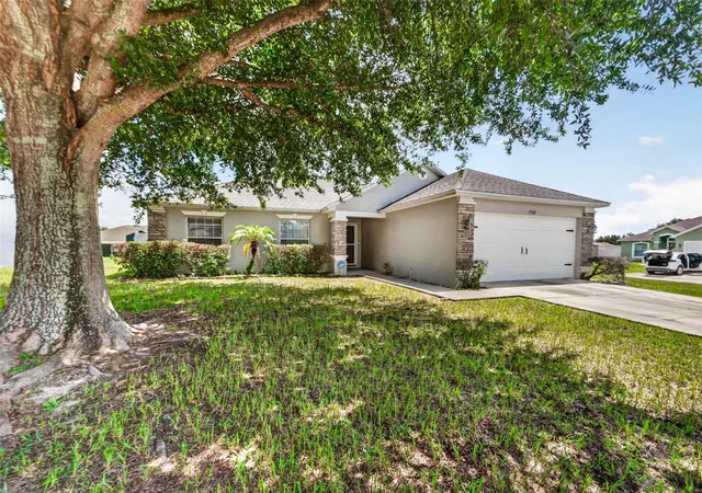 Photo 1 of Single family home for sale at 7524 Jessamine Dr, Lakeland, FL 33810 | MLS# TB8543307 | Listing updated on 2026-10-15