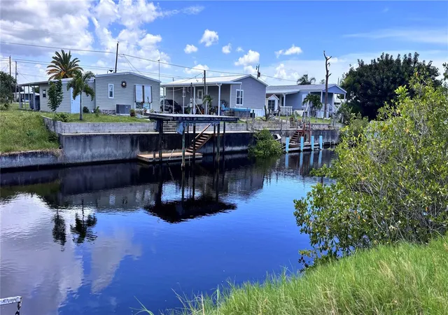 Photo 1 of Land for sale at 1305 Kingfisher Dr, Englewood, FL 34224 | MLS# C7530082 | Listing updated on 2026-09-14
