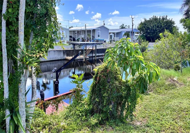 Photo 2 of Land for sale at 1305 Kingfisher Dr, Englewood, FL 34224 | MLS# C7530082 | Listing updated on 2026-09-14