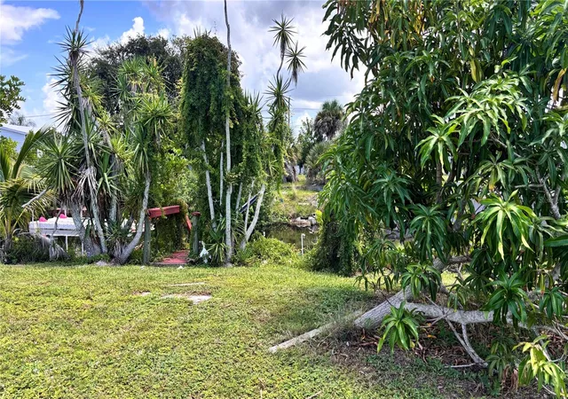 Photo 3 of Land for sale at 1305 Kingfisher Dr, Englewood, FL 34224 | MLS# C7530082 | Listing updated on 2026-09-14