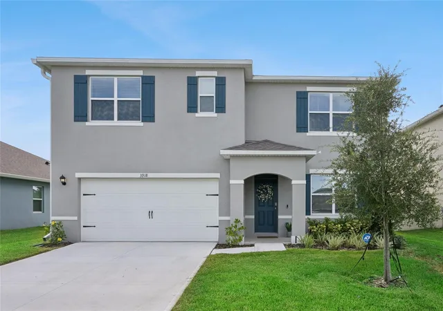 Photo 1 of Single family home for sale at 3918 Royal Azalea Wy, Sanford, FL 32773 | MLS# O6437284 | Listing updated on 2026-09-07