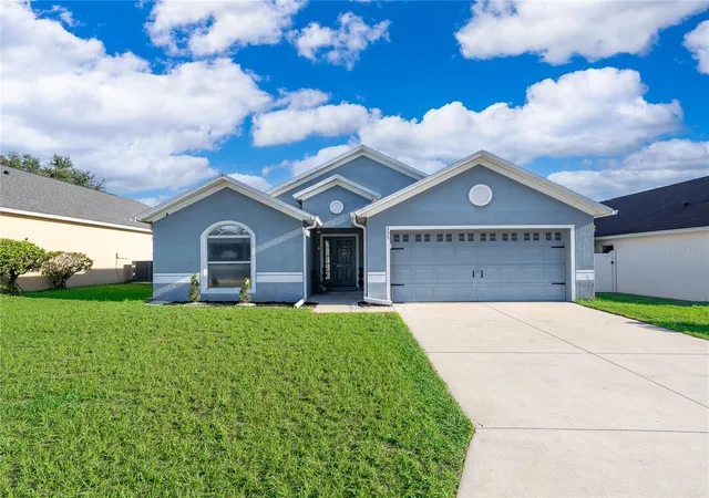 Photo 1 of Single family home for sale at 535 Delancey Dr, Davenport, FL 33837 | MLS# O6437286 | Listing updated on 2026-09-16