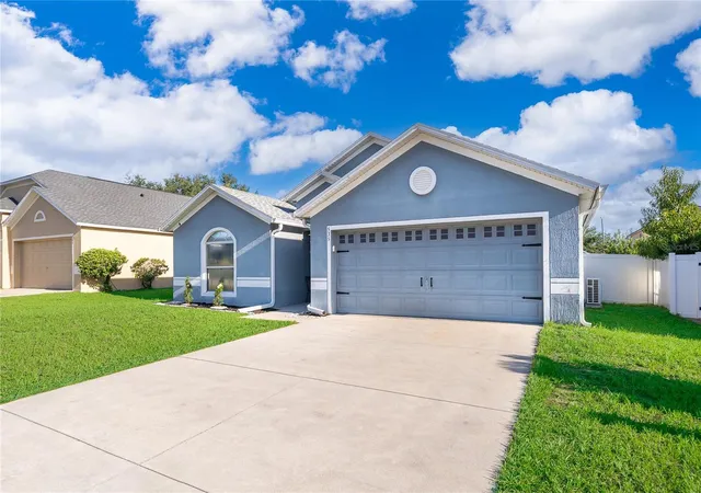 Photo 2 of Single family home for sale at 535 Delancey Dr, Davenport, FL 33837 | MLS# O6437286 | Listing updated on 2026-09-16