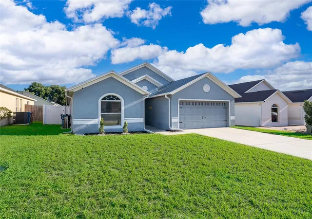 Photo 3 of Single family home for sale at 535 Delancey Dr, Davenport, FL 33837 | MLS# O6437286 | Listing updated on 2026-09-16