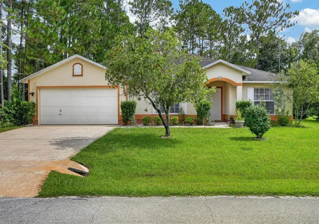 Photo 1 of Sale Pending at 25 Rymshaw Dr, Palm Coast, FL 32164 | MLS# V4950963 | Listing updated on 2026-10-05