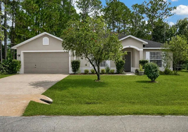 Photo 2 of Sale Pending at 25 Rymshaw Dr, Palm Coast, FL 32164 | MLS# V4950963 | Listing updated on 2026-10-05