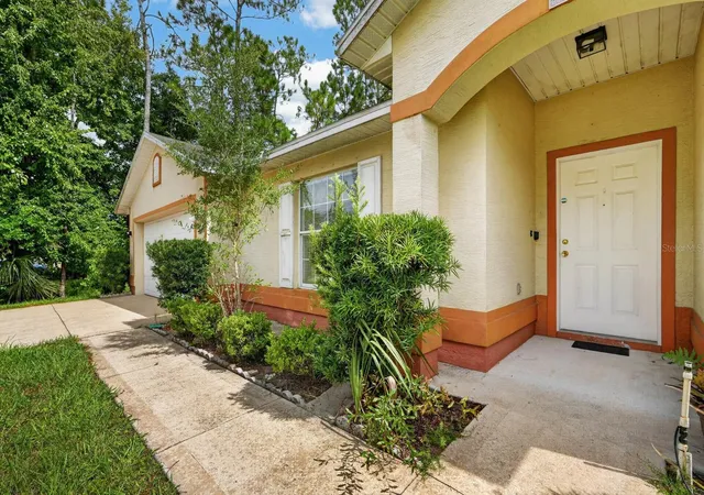 Photo 3 of Sale Pending at 25 Rymshaw Dr, Palm Coast, FL 32164 | MLS# V4950963 | Listing updated on 2026-10-05