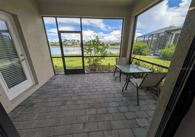 Photo 4 of Single family home for sale at 11100 Balfour St, Venice, FL 34293 | MLS# A4704312 | Listing updated on 2026-10-21