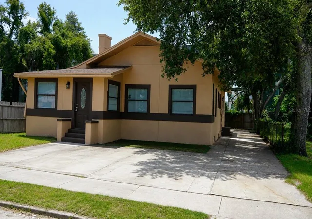 2nd image of 650 30th Ave S, St Petersburg, FL 33705 | MLS# O6437291