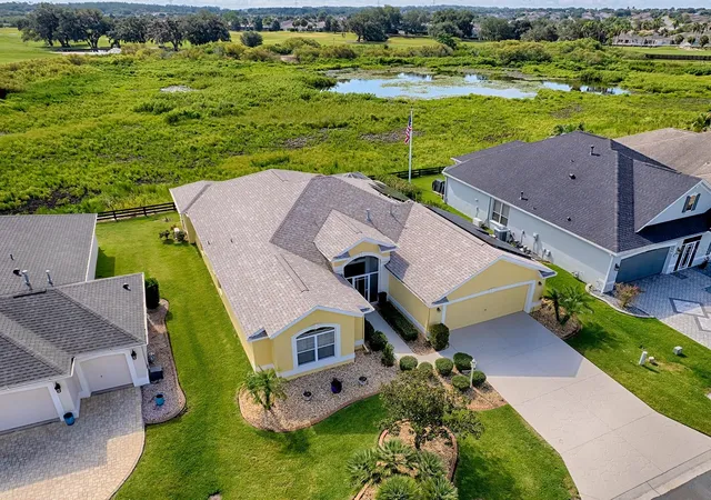Photo 1 of Single family home for sale at 622 Maybank Loop, The Villages, FL 32162 | MLS# G5117075 | Listing updated on 2026-10-10