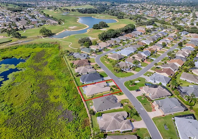 Photo 2 of Single family home for sale at 622 Maybank Loop, The Villages, FL 32162 | MLS# G5117075 | Listing updated on 2026-10-10