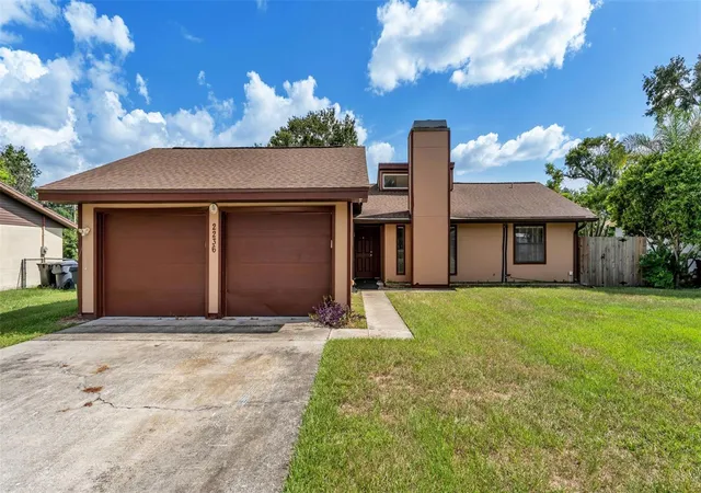 Photo 1 of Single family home for sale at 2236 Country Loop N, Lakeland, FL 33811 | MLS# L4964636 | Listing updated on 2026-09-06