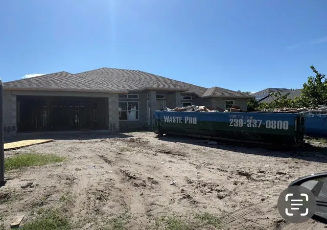 Photo 1 of Single family home for sale at 133 Broadmoor Ln, Rotonda West, FL 33947 | MLS# C7530085 | Listing updated on 2026-08-28