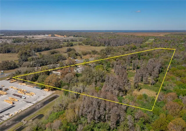 Photo 2 of Land for sale at 1800 Us Hwy 17 N, Bartow, FL 33830 | MLS# B4902356 | Listing updated on 2026-08-28