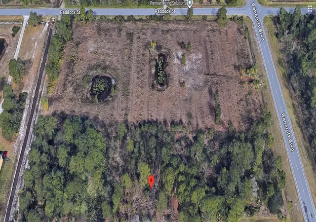 Photo 3 of Land for sale at Tr 58 Bancroft Blvd, Orlando, FL 32833 | MLS# O6437295 | Listing updated on 2026-10-02