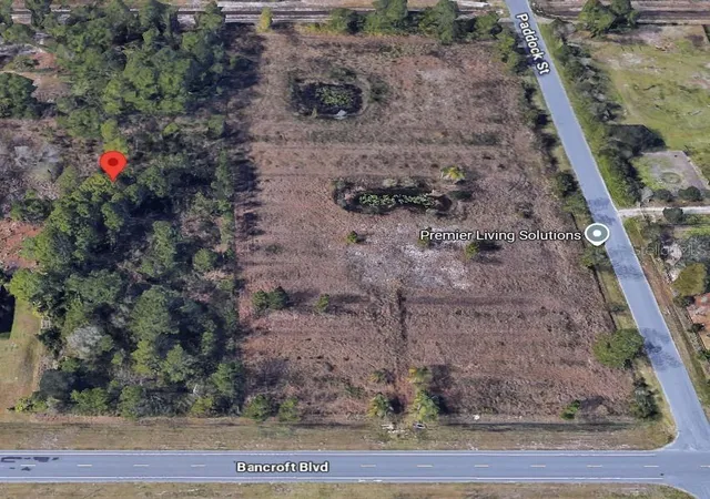 Photo 3 of Land for sale at Tr 58 Bancroft Blvd, Orlando, FL 32833 | MLS# O6437295 | Listing updated on 2026-10-02