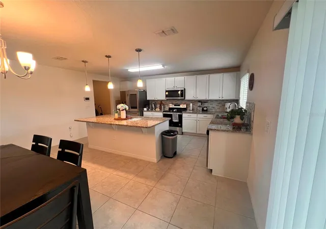 Photo 4 of Single family home for sale at 3209 Eagle Hammock Cir, Kissimmee, FL 34743 | MLS# S5156500 | Listing updated on 2026-09-05