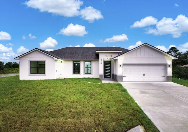 Photo 1 of Single family home for sale at 5846 San Juan Dr, Sebring, FL 33872 | MLS# P4939724 | Listing updated on 2026-09-06