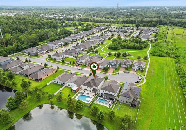 Photo 55 of Sale Pending at 162 Blue Flax Pt, LONGWOOD, FL 32750 | MLS# O6437302 | Listing updated on 2026-10-09