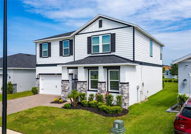 Photo 3 of Single family home for sale at 3023 Sanctuary Dr, Clermont, FL 34714 | MLS# S5156502 | Listing updated on 2026-08-31
