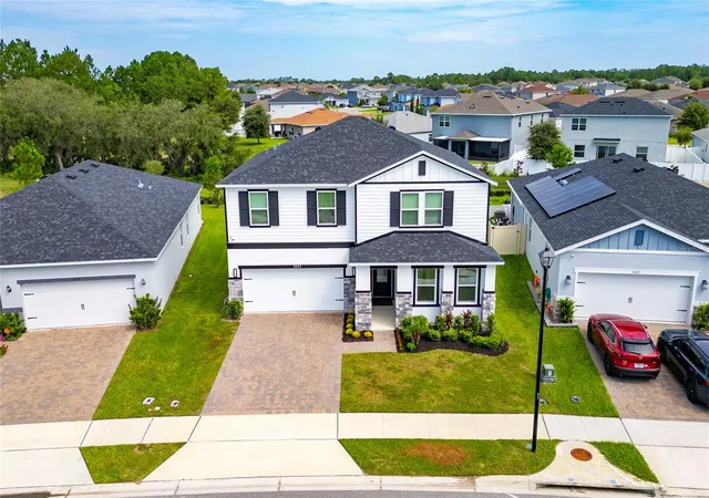 Photo 4 of Single family home for sale at 3023 Sanctuary Dr, Clermont, FL 34714 | MLS# S5156502 | Listing updated on 2026-08-31
