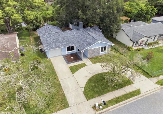 Photo 27 of Single family home for sale at 7033 Wentworth Way, New Port Richey, FL 34655 | MLS# TB8543325 | Listing updated on 2026-09-01